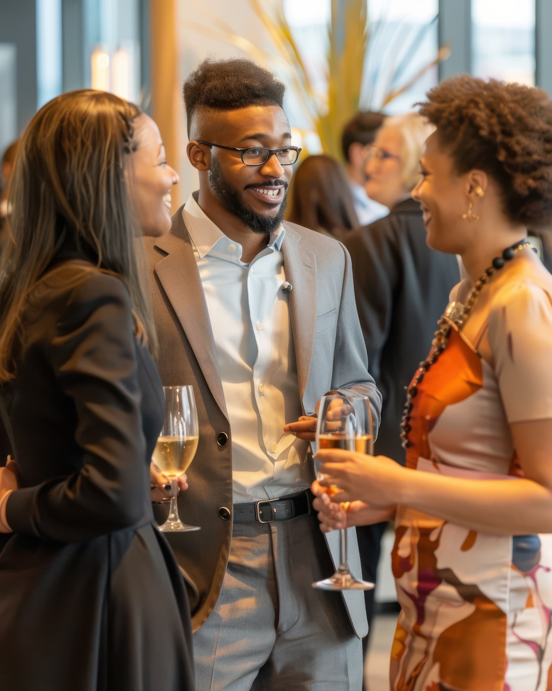 Audience: Community Organizers