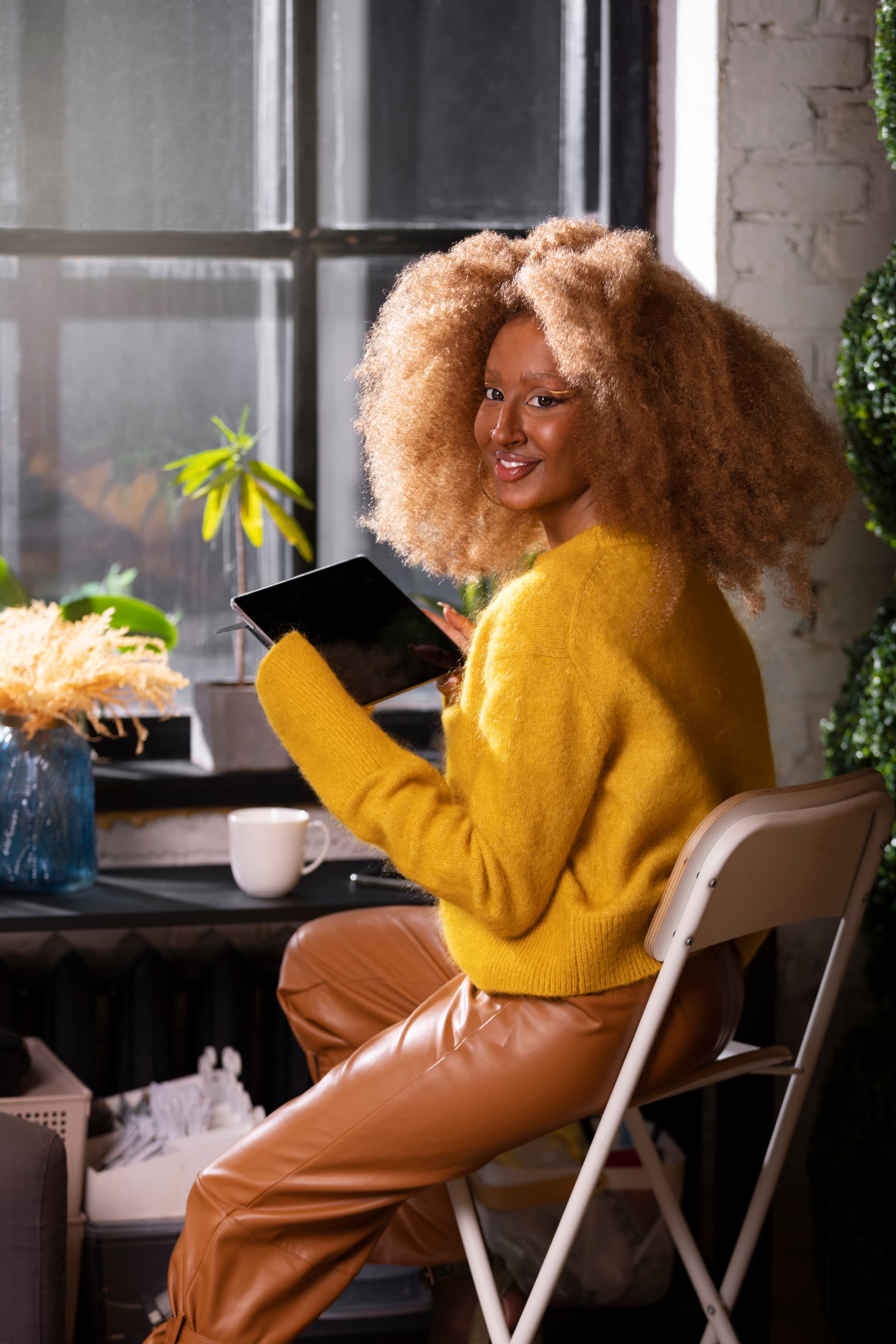 Audience: Content Creators & Coaches